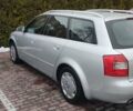 Сірий Ауді А4, об'ємом двигуна 1.6 л та пробігом 264 тис. км за 5500 $, фото 5 на Automoto.ua