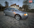 Ауди А4 2004 в Турке на Automoto.ua Серый Ауди А4, объемом двигателя 2.5 л и пробегом 320 тыс. км за 3400 $, фото 5 на Automoto.ua