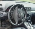 Сірий Ауді А4, об'ємом двигуна 2.4 л та пробігом 285 тис. км за 4800 $, фото 13 на Automoto.ua