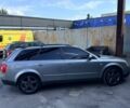 Серый Ауди А4, объемом двигателя 2 л и пробегом 182 тыс. км за 5300 $, фото 7 на Automoto.ua