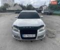 Ауді А4 2004 у Волочиске на Automoto.ua Сірий Ауді А4, об'ємом двигуна 1.97 л та пробігом 352 тис. км за 4800 $, фото 1 на Automoto.ua