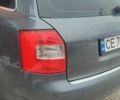 Сірий Ауді А4, об'ємом двигуна 2.5 л та пробігом 377 тис. км за 6500 $, фото 7 на Automoto.ua