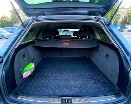 Сірий Ауді А4, об'ємом двигуна 1.6 л та пробігом 320 тис. км за 3700 $, фото 1 на Automoto.ua