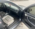 Серый Ауди А4, объемом двигателя 2.5 л и пробегом 300 тыс. км за 3000 $, фото 8 на Automoto.ua