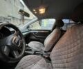 Сірий Ауді А4, об'ємом двигуна 2 л та пробігом 373 тис. км за 6600 $, фото 15 на Automoto.ua