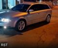 Серый Ауди А4, объемом двигателя 2.5 л и пробегом 420 тыс. км за 4300 $, фото 1 на Automoto.ua
