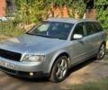 Сірий Ауді А4, об'ємом двигуна 0 л та пробігом 200 тис. км за 3100 $, фото 3 на Automoto.ua