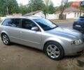 Серый Ауди А4, объемом двигателя 2.5 л и пробегом 290 тыс. км за 5300 $, фото 12 на Automoto.ua