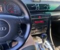 Сірий Ауді А4, об'ємом двигуна 2.5 л та пробігом 587 тис. км за 3300 $, фото 1 на Automoto.ua