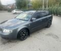 Сірий Ауді А4, об'ємом двигуна 2.5 л та пробігом 300 тис. км за 3000 $, фото 10 на Automoto.ua