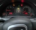 Серый Ауди А4, объемом двигателя 2 л и пробегом 373 тыс. км за 6600 $, фото 19 на Automoto.ua