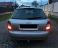 Сірий Ауді А4, об'ємом двигуна 1.9 л та пробігом 250 тис. км за 2600 $, фото 7 на Automoto.ua