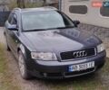 Серый Ауди А4, объемом двигателя 1.9 л и пробегом 311 тыс. км за 5450 $, фото 1 на Automoto.ua