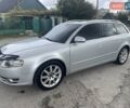 Ауді А4 2004 у Волочиске на Automoto.ua Сірий Ауді А4, об'ємом двигуна 1.97 л та пробігом 352 тис. км за 4800 $, фото 6 на Automoto.ua