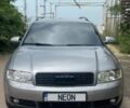 Сірий Ауді А4, об'ємом двигуна 1.9 л та пробігом 414 тис. км за 4200 $, фото 1 на Automoto.ua