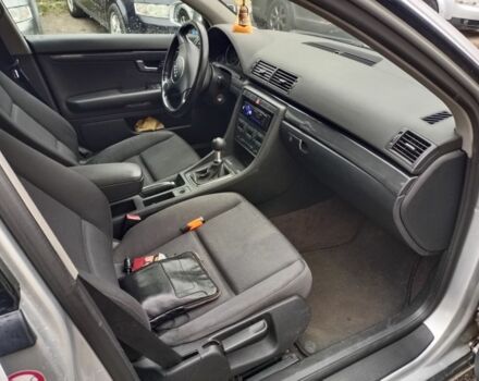 Сірий Ауді А4, об'ємом двигуна 0 л та пробігом 300 тис. км за 2550 $, фото 2 на Automoto.ua