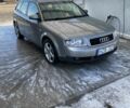 Серый Ауди А4, объемом двигателя 0 л и пробегом 413 тыс. км за 2450 $, фото 1 на Automoto.ua