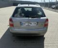 Сірий Ауді А4, об'ємом двигуна 1.9 л та пробігом 294 тис. км за 3010 $, фото 4 на Automoto.ua