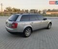Серый Ауди А4, объемом двигателя 1.9 л и пробегом 335 тыс. км за 4600 $, фото 8 на Automoto.ua