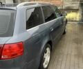 Сірий Ауді А4, об'ємом двигуна 2 л та пробігом 373 тис. км за 6600 $, фото 9 на Automoto.ua