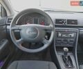 Сірий Ауді А4, об'ємом двигуна 1.6 л та пробігом 245 тис. км за 6200 $, фото 44 на Automoto.ua