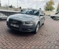 Ауди А4 2004 в Луцке на Automoto.ua Серый Ауди А4, объемом двигателя 2.5 л и пробегом 400 тыс. км за 2999 $, фото 9 на Automoto.ua