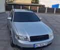 Серый Ауди А4, объемом двигателя 1.9 л и пробегом 353 тыс. км за 4500 $, фото 3 на Automoto.ua