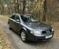 Ауди А4 2004 в Ратно на Automoto.ua Серый Ауди А4, объемом двигателя 0 л и пробегом 493 тыс. км за 1500 $, фото 1 на Automoto.ua