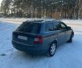 Сірий Ауді А4, об'ємом двигуна 1.9 л та пробігом 400 тис. км за 2300 $, фото 4 на Automoto.ua