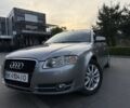 Серый Ауди А4, объемом двигателя 1.6 л и пробегом 224 тыс. км за 5300 $, фото 1 на Automoto.ua
