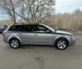 Серый Ауди А4, объемом двигателя 2.5 л и пробегом 375 тыс. км за 4000 $, фото 1 на Automoto.ua