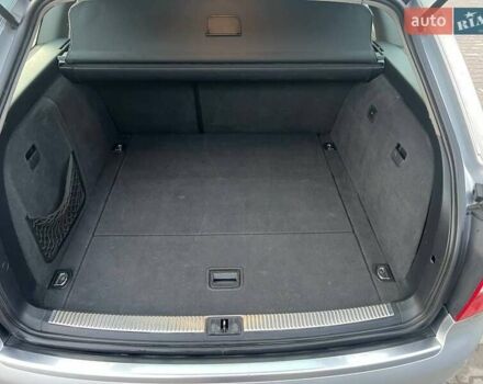 Серый Ауди А4, объемом двигателя 1.9 л и пробегом 488 тыс. км за 4700 $, фото 13 на Automoto.ua