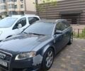 Сірий Ауді А4, об'ємом двигуна 3 л та пробігом 400 тис. км за 3500 $, фото 1 на Automoto.ua
