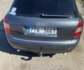 Сірий Ауді А4, об'ємом двигуна 2.5 л та пробігом 587 тис. км за 3300 $, фото 7 на Automoto.ua