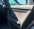 Сірий Ауді А4, об'ємом двигуна 1.78 л та пробігом 295 тис. км за 4800 $, фото 24 на Automoto.ua