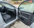 Серый Ауди А4, объемом двигателя 1.8 л и пробегом 235 тыс. км за 5850 $, фото 16 на Automoto.ua