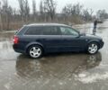 Серый Ауди А4, объемом двигателя 1.9 л и пробегом 318 тыс. км за 3100 $, фото 1 на Automoto.ua