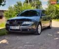Сірий Ауді А4, об'ємом двигуна 1.9 л та пробігом 312 тис. км за 4945 $, фото 1 на Automoto.ua