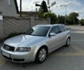 Сірий Ауді А4, об'ємом двигуна 1.9 л та пробігом 350 тис. км за 2650 $, фото 1 на Automoto.ua