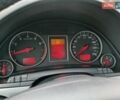 Серый Ауди А4, объемом двигателя 1.8 л и пробегом 235 тыс. км за 5850 $, фото 23 на Automoto.ua