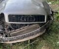 Серый Ауди А4, объемом двигателя 2.5 л и пробегом 370 тыс. км за 1600 $, фото 5 на Automoto.ua