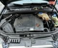 Серый Ауди А4, объемом двигателя 2 л и пробегом 373 тыс. км за 6600 $, фото 4 на Automoto.ua