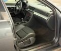 Серый Ауди А4, объемом двигателя 1.8 л и пробегом 224 тыс. км за 6250 $, фото 7 на Automoto.ua