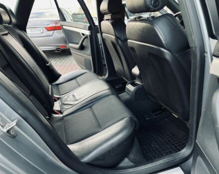 Ауди А4 2004 в Луцке на Automoto.ua Серый Ауди А4, объемом двигателя 2.5 л и пробегом 400 тыс. км за 2999 $, фото 6 на Automoto.ua