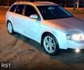 Серый Ауди А4, объемом двигателя 2.5 л и пробегом 420 тыс. км за 4300 $, фото 4 на Automoto.ua