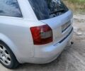 Сірий Ауді А4, об'ємом двигуна 2.5 л та пробігом 477 тис. км за 2500 $, фото 3 на Automoto.ua