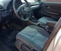 Серый Ауди А4, объемом двигателя 1.6 л и пробегом 214 тыс. км за 5500 $, фото 3 на Automoto.ua