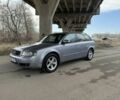 Серый Ауди А4, объемом двигателя 2.5 л и пробегом 375 тыс. км за 4000 $, фото 2 на Automoto.ua