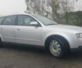 Сірий Ауді А4, об'ємом двигуна 1.9 л та пробігом 333 тис. км за 2500 $, фото 3 на Automoto.ua