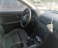 Серый Ауди А4, объемом двигателя 1.9 л и пробегом 300 тыс. км за 2500 $, фото 5 на Automoto.ua